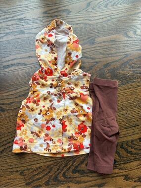 Baby girl outfit